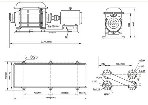 2SK-2030ɼˮh(hun)ձμbߴ